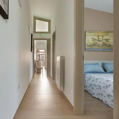 Ferienhaus In Salento Sole By Barbarhouse *