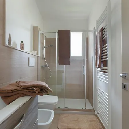 In Salento Sole By Barbarhouse Holiday home *