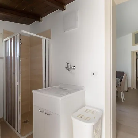 Holiday home In Salento Sole By Barbarhouse Carpignano Salentino