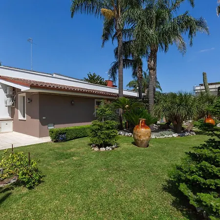 In Salento Sole By Barbarhouse Holiday home