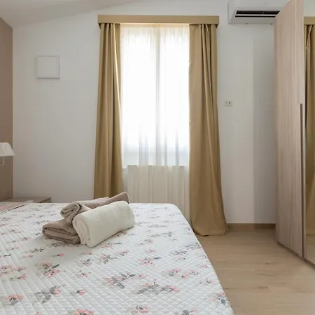 In Salento Sole By Barbarhouse Holiday home *