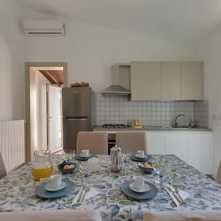 Holiday home In Salento Sole By Barbarhouse Carpignano Salentino