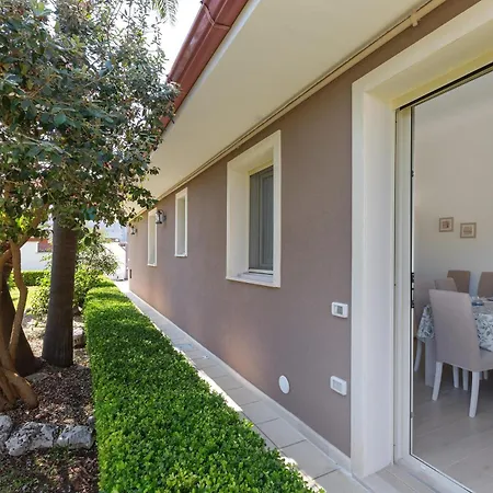 Holiday home In Salento Sole By Barbarhouse