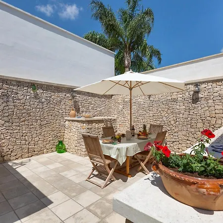 In Salento Sole By Barbarhouse Holiday home