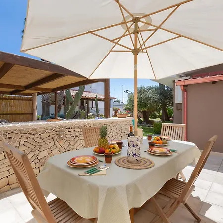 In Salento Sole By Barbarhouse Holiday home *