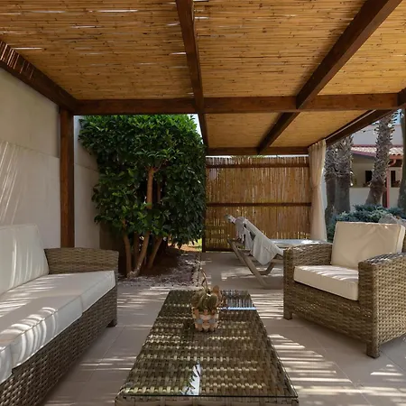 In Salento Sole By Barbarhouse Holiday home *
