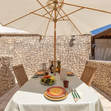 Holiday home In Salento Sole By Barbarhouse Carpignano Salentino