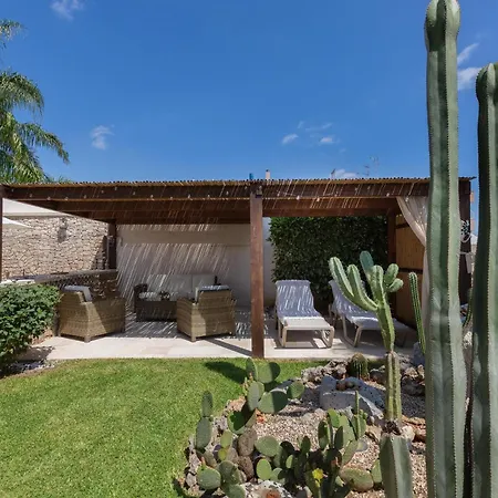 In Salento Sole By Barbarhouse Holiday home *