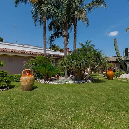 In Salento Sole By Barbarhouse Holiday home Carpignano Salentino